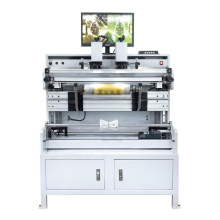 RTYG-1200 High accuracy plate mounting machine factory price for flexo printing